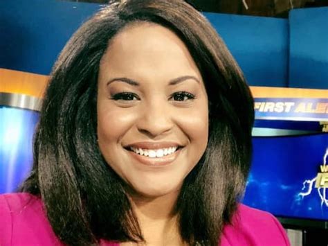 Previously, she co-hosted nightly news for WNCT-TV (CBS). . Wcco shayla reaves husband